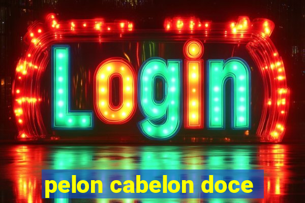 pelon cabelon doce